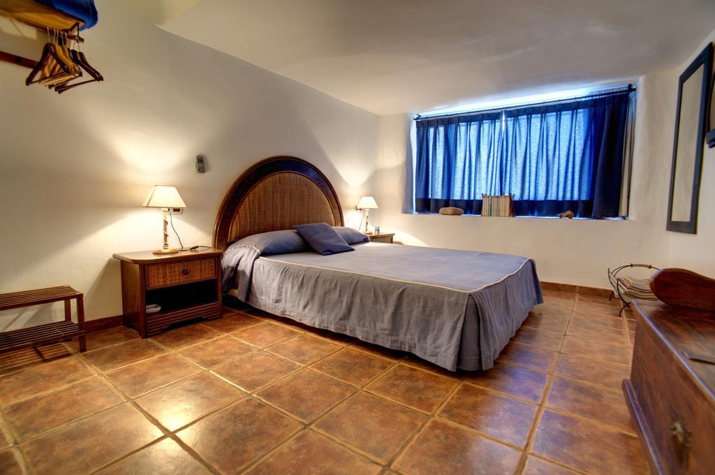 Casa Rural Mirador Del Salto Chella Ruang foto